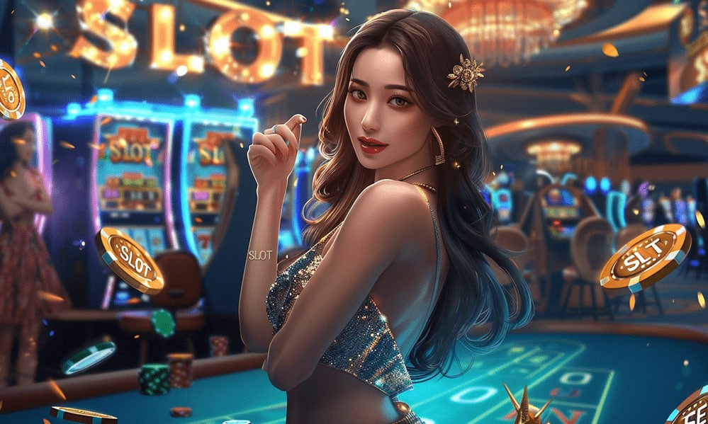 fafafa slot ငွေသွင်းနည်း အဆင့်ဆင့် မြန်မာ KBZPay Wave Money