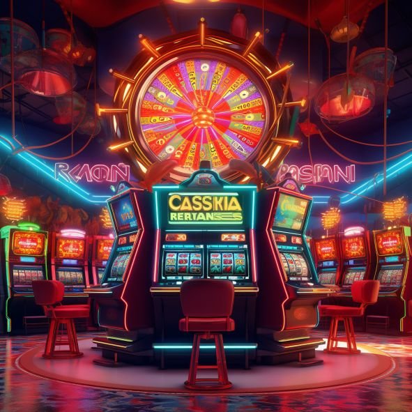 fafafa slot Progressive Jackpot MMK ဆုကြီးများ မြန်မာကစားသမားများ အနိုင်ရမှု