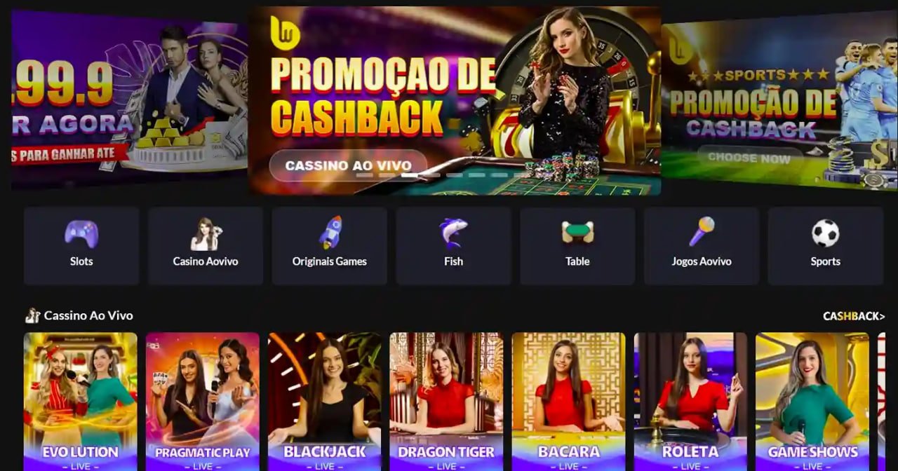 Live Casino fafafa slot